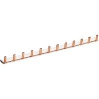 Силовые шины Hager KB163A