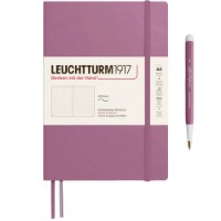 Blocnotes Leuchtturm1917 A5 Dusty Rose 372201