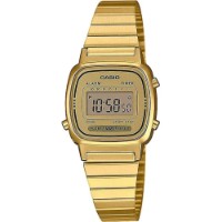 Наручные часы Casio LA670WEGA-9EF