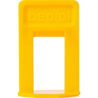 Зажимы Beorol NSM2-100 фото №4 — интернет-магазин Desire.md