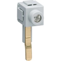 Клемы Hager KF83C