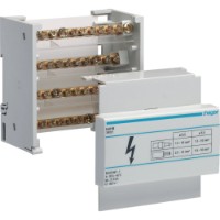 Распределительная коробка Hager KJ01B