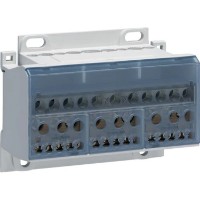 Распределительная коробка Hager KJ02E