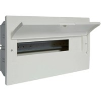 Электрический щиток Hager VR118PD