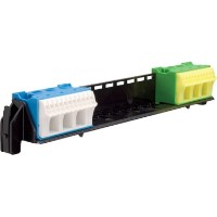 Держатель с клеммами Hager VZ461