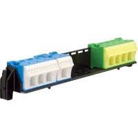 Держатель с клеммами Hager VZ462