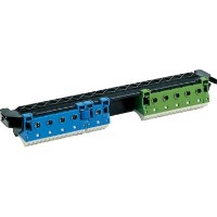 Держатель с клеммами Hager VZ463