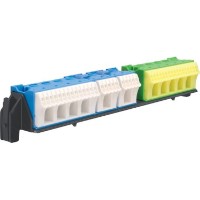 Держатель с клеммами Hager VZ464