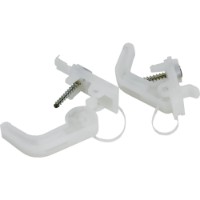 Крепления для установки щитов Hager VZ696N