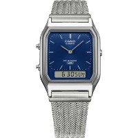 Наручные часы Casio AQ-230EM-2AEF