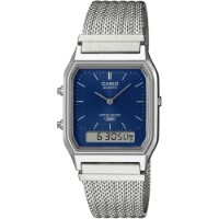 Наручные часы Casio AQ-230EM-2AEF фото №2 — интернет-магазин Desire.md
