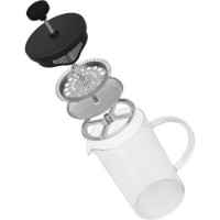 Френч-пресс Fissman 9168 1L фото №2 — интернет-магазин Desire.md