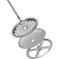 Френч-пресс Fissman 9168 1L фото №3 — интернет-магазин Desire.md