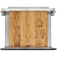 Ящик для аксессуаров для винного шкафа Franke Mythos FMY 14 WCRD BK фото №5 — интернет-магазин Desire.md