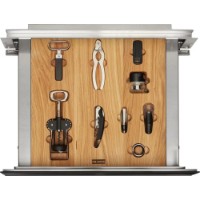 Ящик для аксессуаров для винного шкафа Franke Mythos FMY 14 WCRD BK фото №2 — интернет-магазин Desire.md