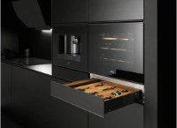 Ящик для аксессуаров для винного шкафа Franke Mythos FMY 14 WCRD BK фото №4 — интернет-магазин Desire.md