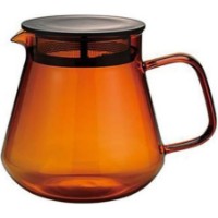 Ceainic pentru infuzie Hario HCT-600-AB-24