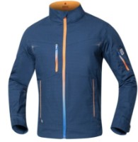 Jacheta de lucru Ardon Creatron Blue, s.XL