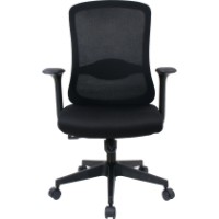 Офисное кресло Deco Tablo Black фото №4 — интернет-магазин Desire.md