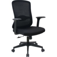 Офисное кресло Deco Tablo Black