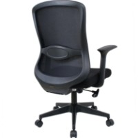 Офисное кресло Deco Tablo Black фото №3 — интернет-магазин Desire.md