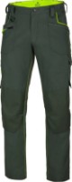 Pantaloni de lucru Ardon Creatron Khaki, s.54