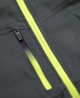 Jacheta de lucru Ardon Creatron Khaki, s.L imaginea #4 — magazin online Desire.md