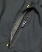 Jacheta de lucru Ardon Creatron Khaki, s.M imaginea #5 — magazin online Desire.md