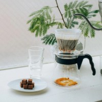 Cafetieră Hario PED-02-T imaginea #6 — magazin online Desire.md