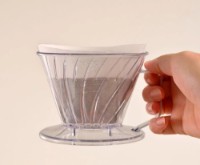 Cafetieră Hario PED-02-T imaginea #2 — magazin online Desire.md