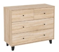 Comodă Компанит 22 1000  Дуб Сонома