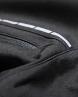 Куртка рабочая Ardon Softshell Vision Black/Yellow, s.L фото №3 — интернет-магазин Desire.md