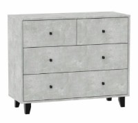 Comodă Компанит 22 1000 Ателье Светлый