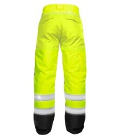 Pantaloni de lucru Ardon Howard Yellow, s.L imaginea #3 — magazin online Desire.md