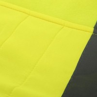 Jacheta de lucru Ardon Warning Signal Yellow, s.L imaginea #3 — magazin online Desire.md
