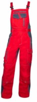 Salopetă de lucru Ardon Vision 03 Red, s.52-54 L