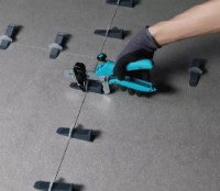 Clipsuri pentru nivelarea gresiei Bihui BLS4100 imaginea #3 — magazin online Desire.md