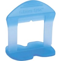 Clipsuri pentru nivelarea gresiei Bihui BLSS100