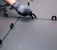 Clipsuri pentru nivelarea gresiei Bihui HSB150 imaginea #2 — magazin online Desire.md