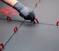 Clipsuri pentru nivelarea gresiei Bihui HSR300 imaginea #2 — magazin online Desire.md