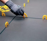 Clipsuri Pene pentru nivelarea gresiei Bihui HSY220 imaginea #2 — magazin online Desire.md