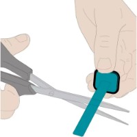 Pene pentru nivelarea gresiei Bihui MSLP100 imaginea #4 — magazin online Desire.md