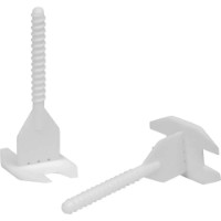 Clipsuri pentru nivelarea gresiei Bihui SL2100