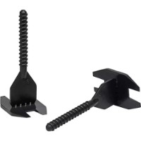 Clipsuri pentru nivelarea gresiei Bihui SL3H100