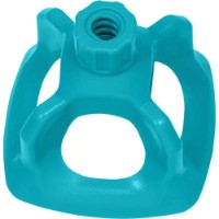 Clipsuri pentru nivelarea gresiei Bihui SLC100