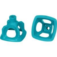 Clipsuri pentru nivelarea gresiei Bihui SLC100 imaginea #2 — magazin online Desire.md