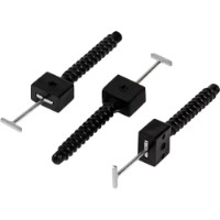 Clipsuri pentru nivelarea gresiei Bihui TSL1MM-SN