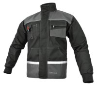 Jacheta de lucru Art.MaSter EuroClassic Graphite, s.46 imaginea #1 — magazin online Desire.md