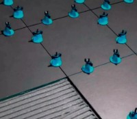 Pene pentru nivelarea gresiei Bihui TSL1MM imaginea #3 — magazin online Desire.md