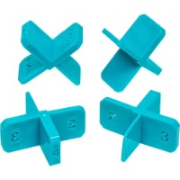 Pene pentru nivelarea gresiei Bihui TSM50 imaginea #4 — magazin online Desire.md